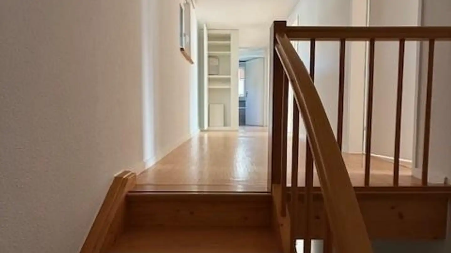 Appartement à louer - Friedhofstrasse 7, 9053 Teufen AR - Photo 3