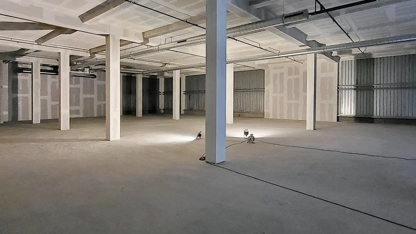 Gewerbe mieten - Klosterrütistrasse 25, 5432 Neuenhof - Foto 2