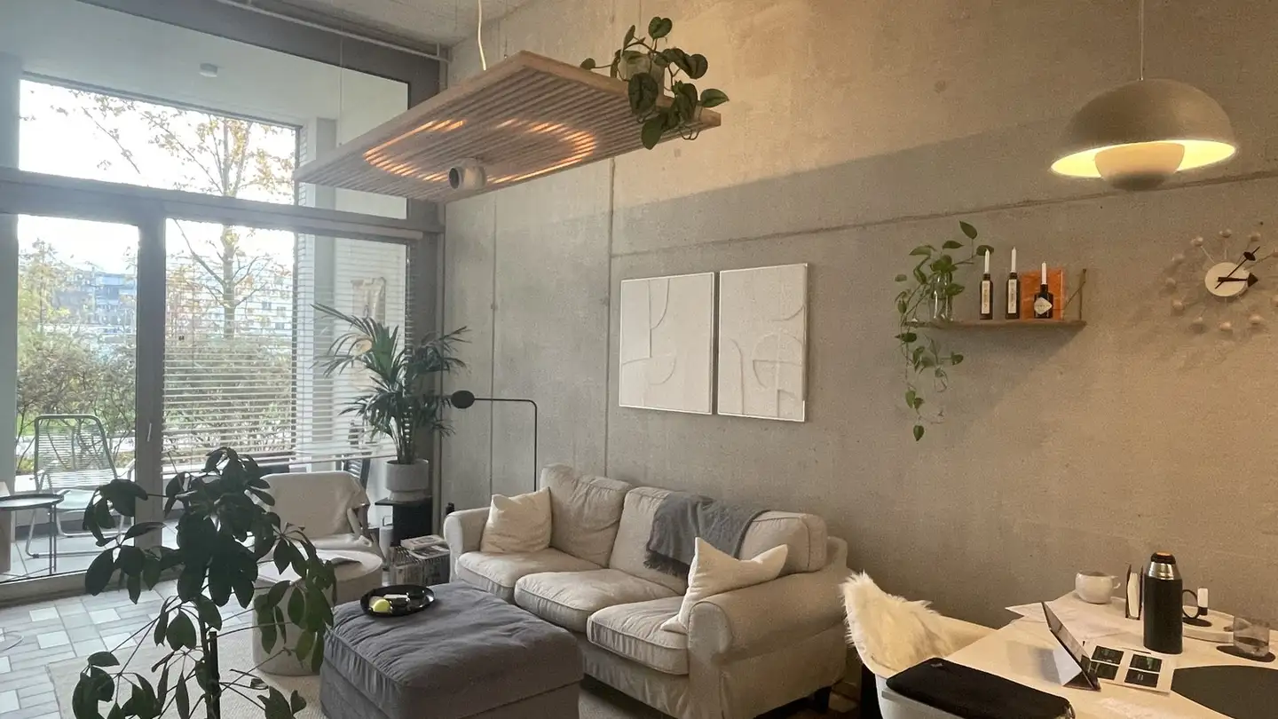 Appartement à louer - Brandstrasse 5, 8952 Schlieren