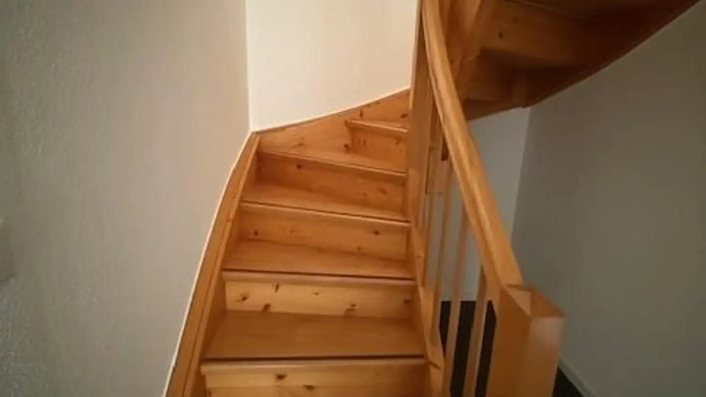 Appartement à louer - Friedhofstrasse 7, 9053 Teufen AR - Photo 4