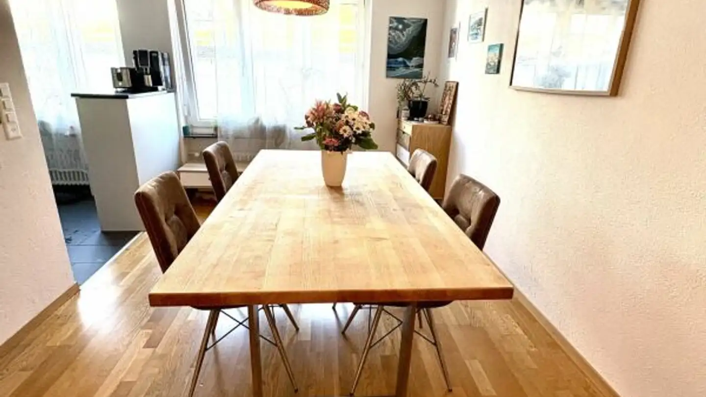 Apartment for rent - General-Wille-Strasse 108, 8706 Meilen