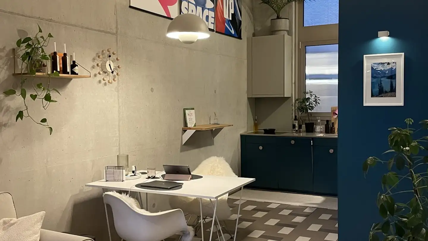 Appartement à louer - Brandstrasse 5, 8952 Schlieren - Photo 2