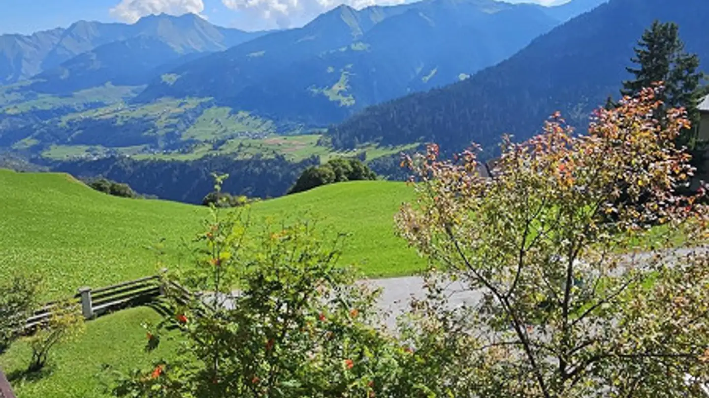 Appartamento in vendita - Via Piogn 426, 7148 Lumbrein - Photo 2