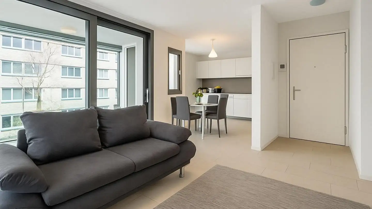 Wohnung kaufen - 6900 Lugano