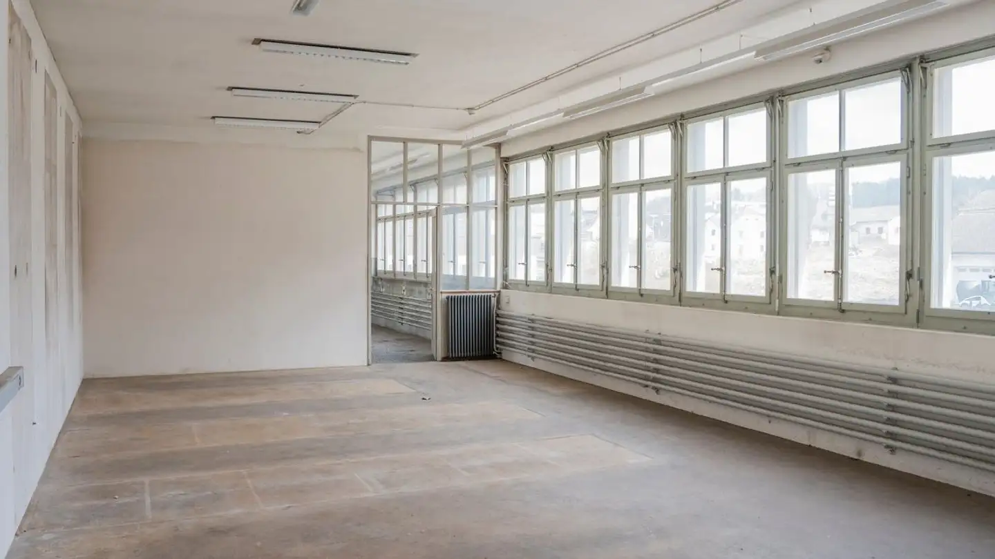 Proprietà industriale in affitto - Passwangstrasse 20, 4226 Breitenbach - Photo 2