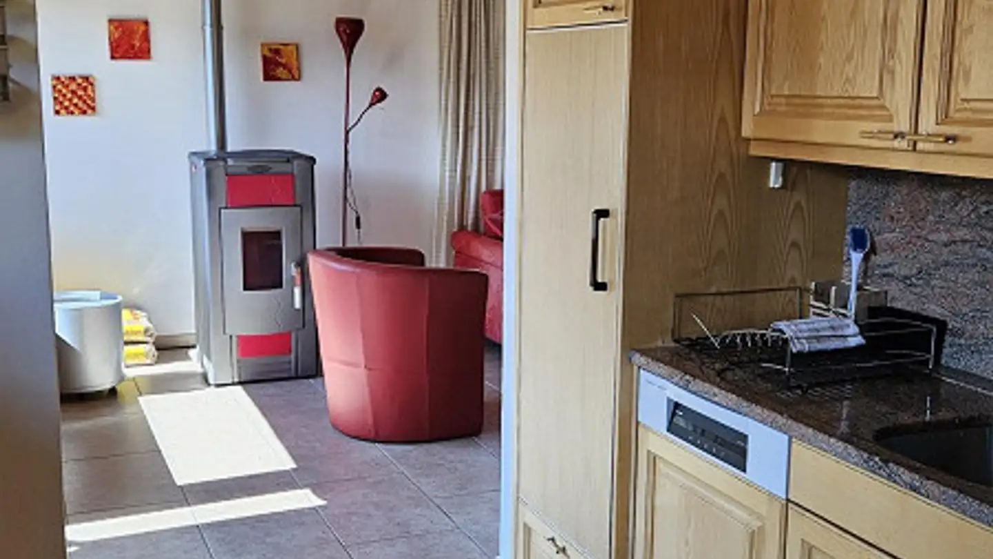 Appartamento in vendita - Via Piogn 426, 7148 Lumbrein - Photo 3