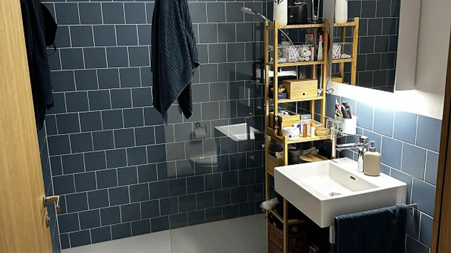 Appartamento ammobiliato in affitto - Ziegeleiweg 2, 6048 Horw - Foto 4