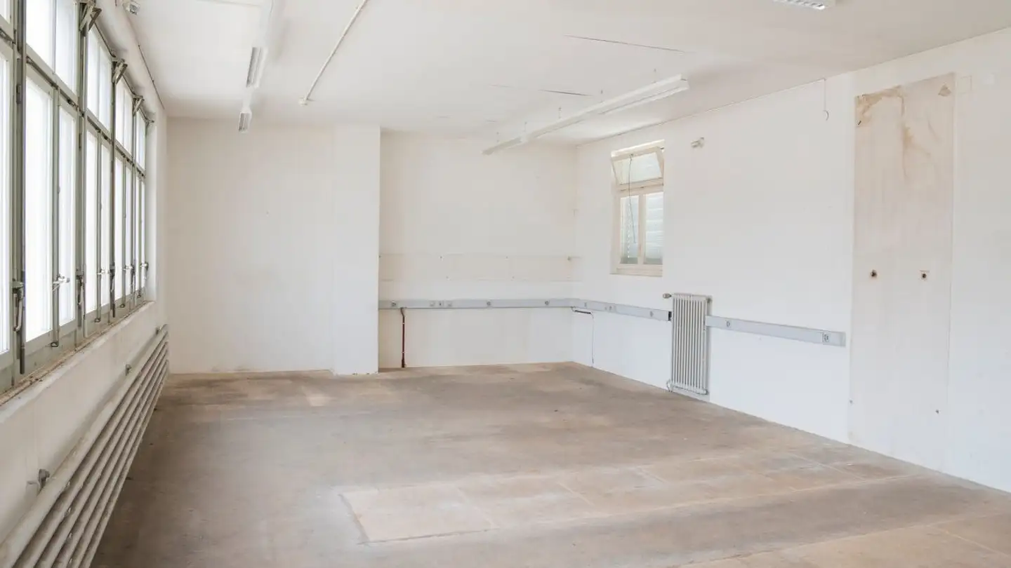 Proprietà industriale in affitto - Passwangstrasse 20, 4226 Breitenbach - Photo 3