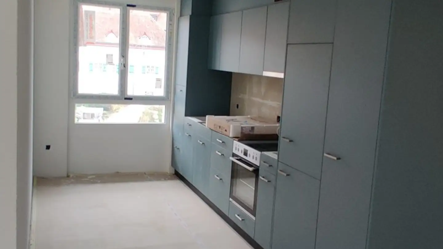 Wohnung mieten - Bahnhofstrasse 80, 8194 Hüntwangen - Foto 2