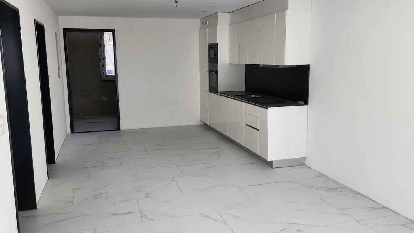 Apartment for rent - Hauptstrasse 115, 9430 St. Margrethen SG - Photo 2