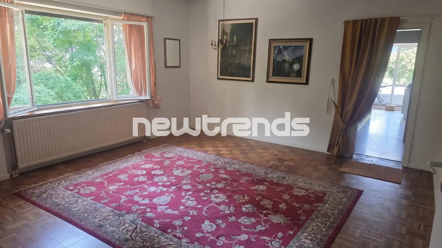 Maison individuelle à vendre - 6994 Aranno