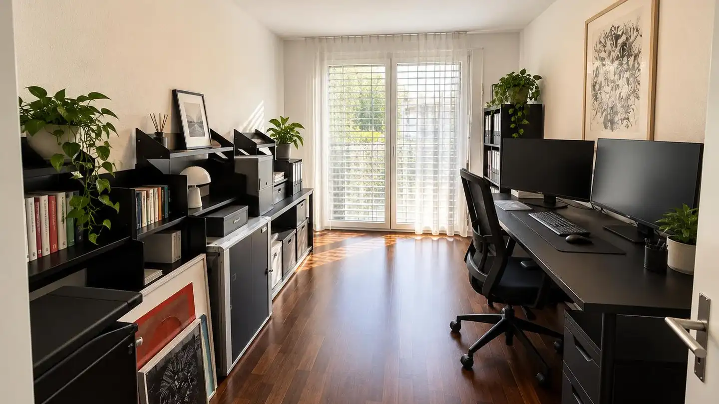 Appartamento in affitto - Bielstrasse 77, 4500 Solothurn - Foto 4