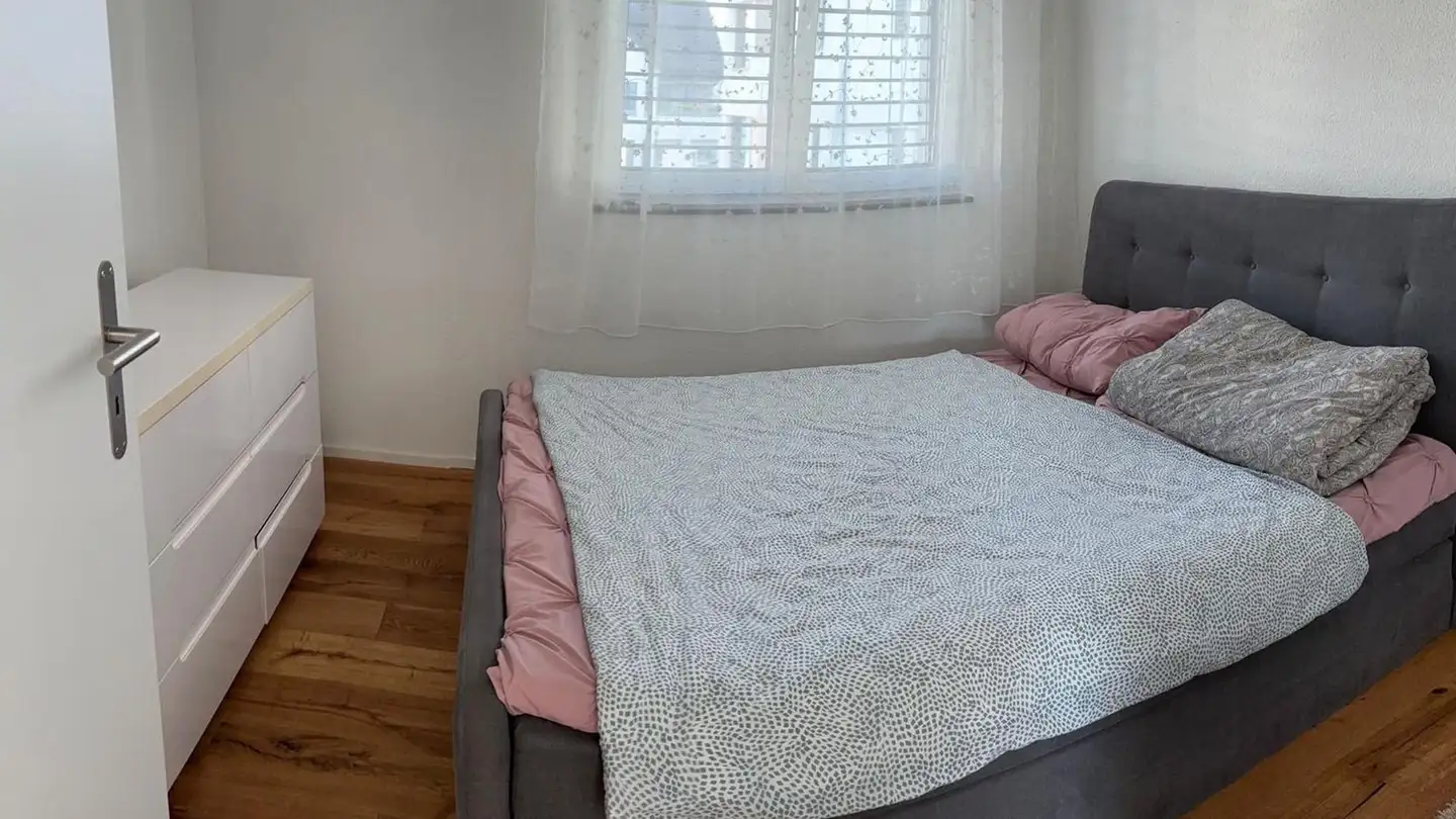 Apartment for rent - Hauptstrasse 115, 9430 St. Margrethen SG - Photo 3