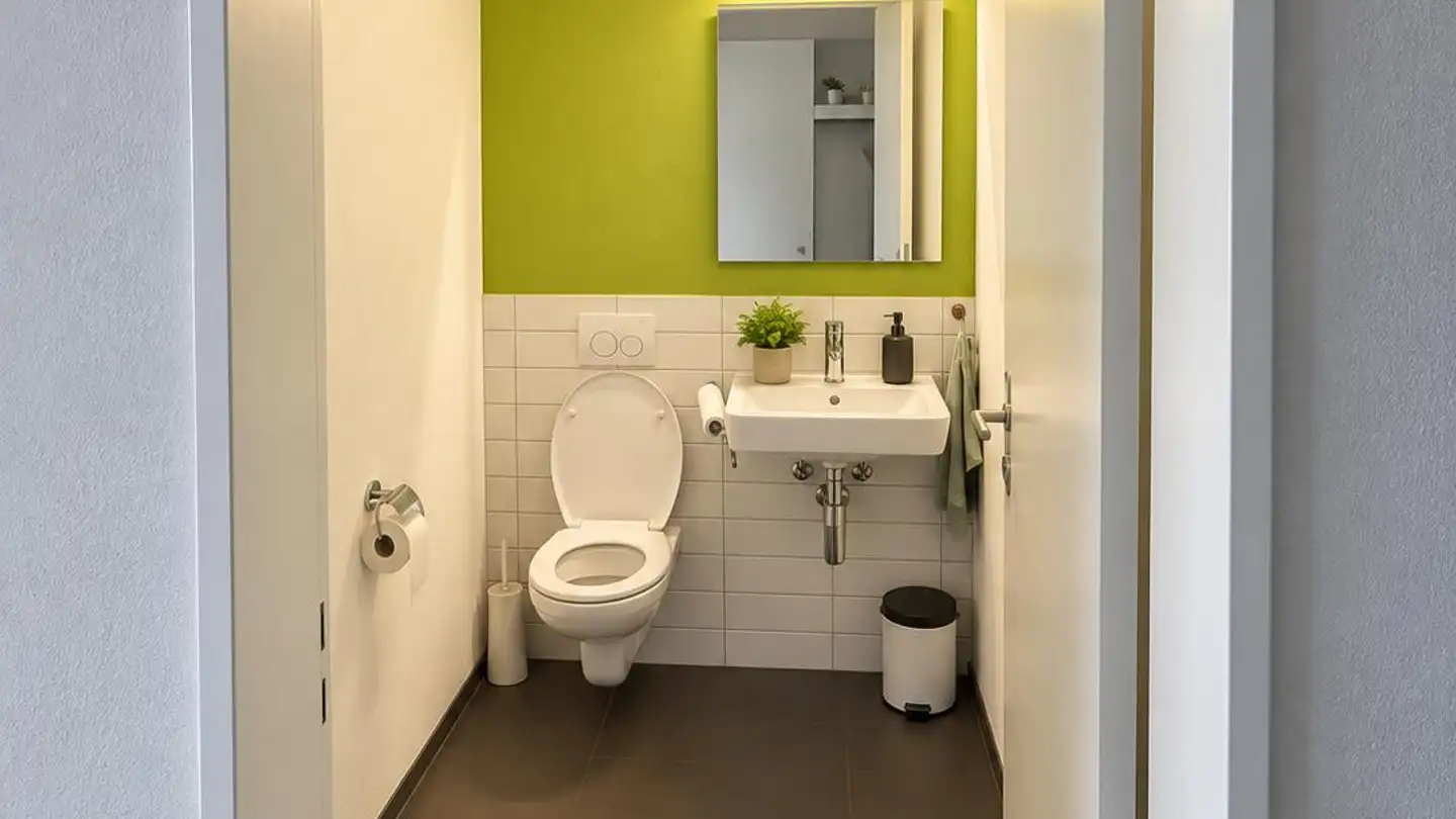 Appartamento in affitto - Bielstrasse 77, 4500 Solothurn - Foto 2