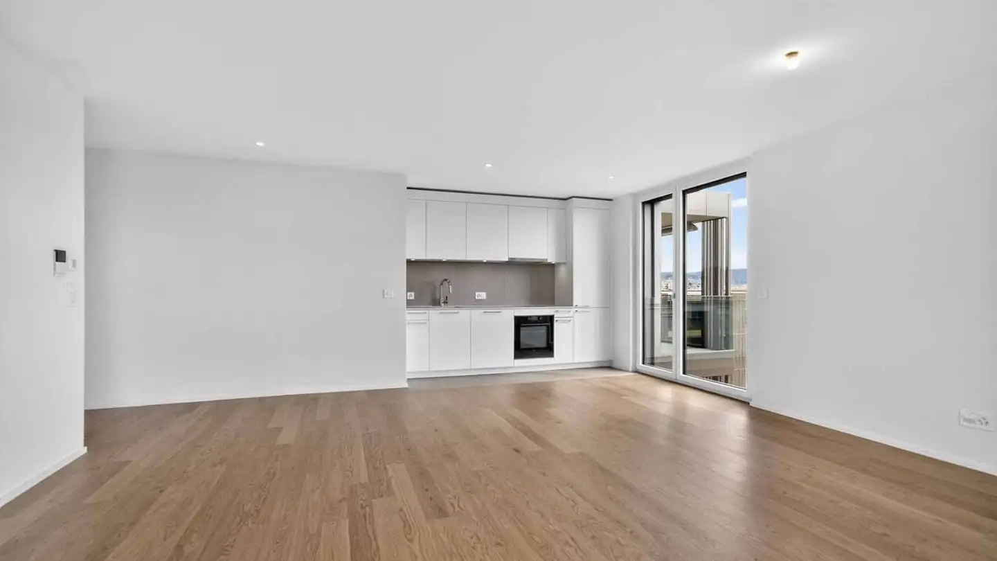 Apartment for rent - 1026 Echandens - Photo 3