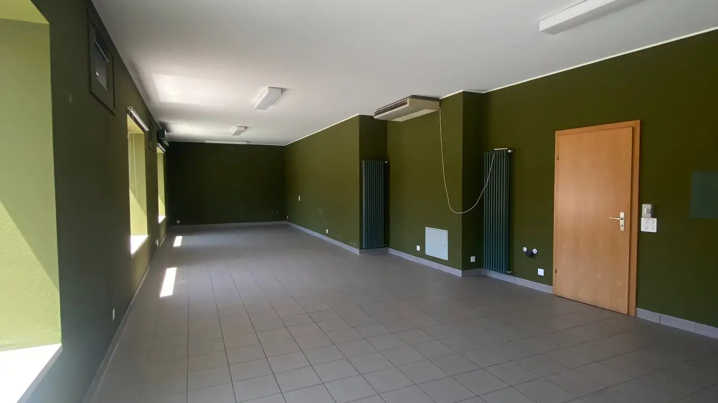 Shop for rent - Via San Gottardo 104, 6828 Balerna - Photo 2