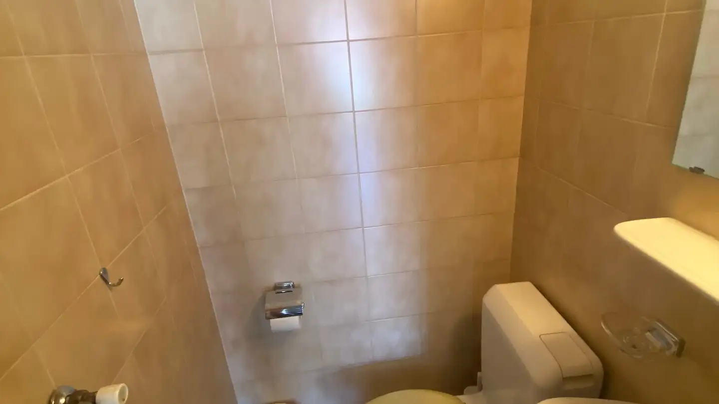 Shop for rent - Via San Gottardo 104, 6828 Balerna - Photo 4