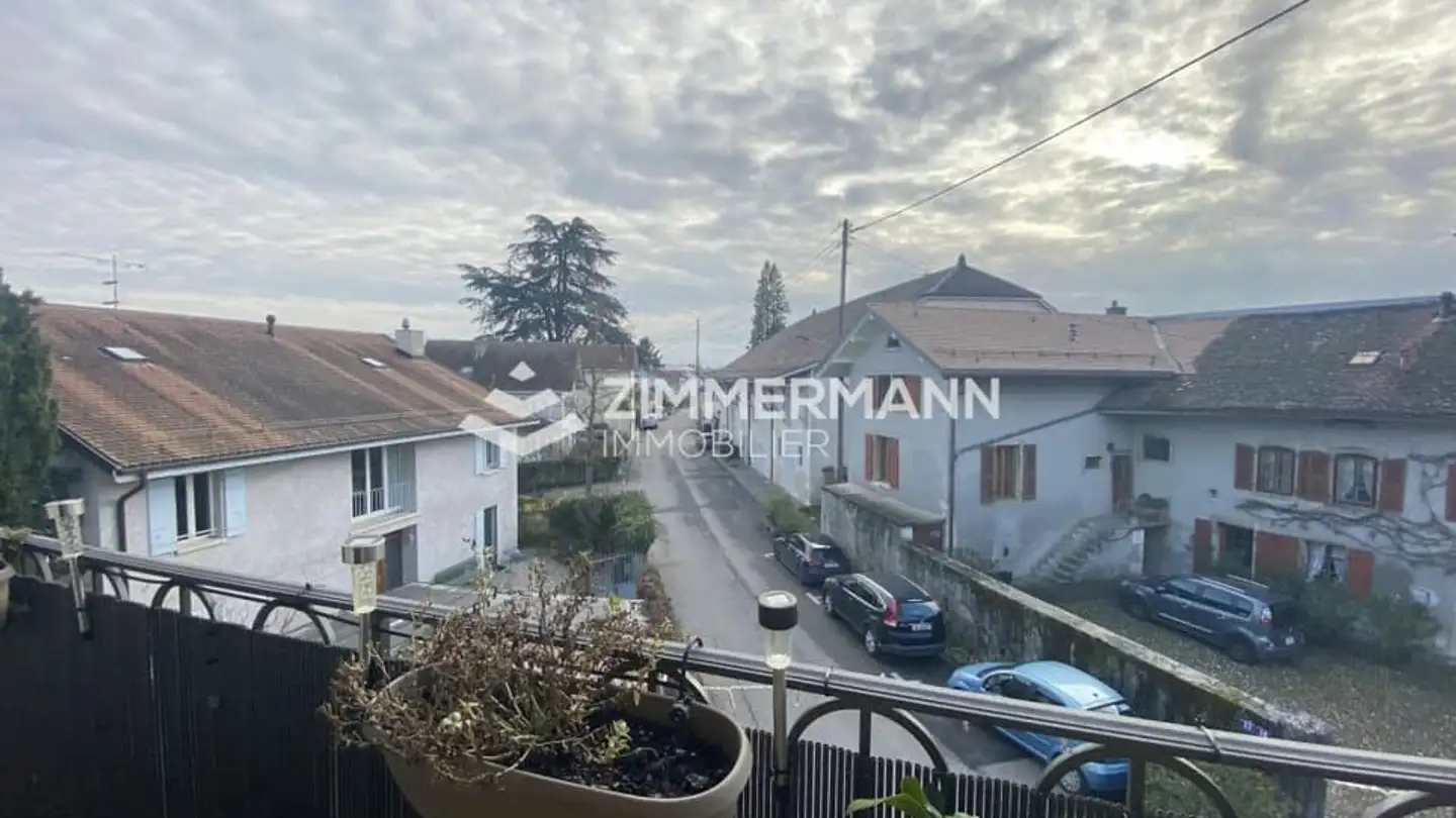 Casa singola in affitto - Chemin De Croix-De-Plomb, 1281 Russin