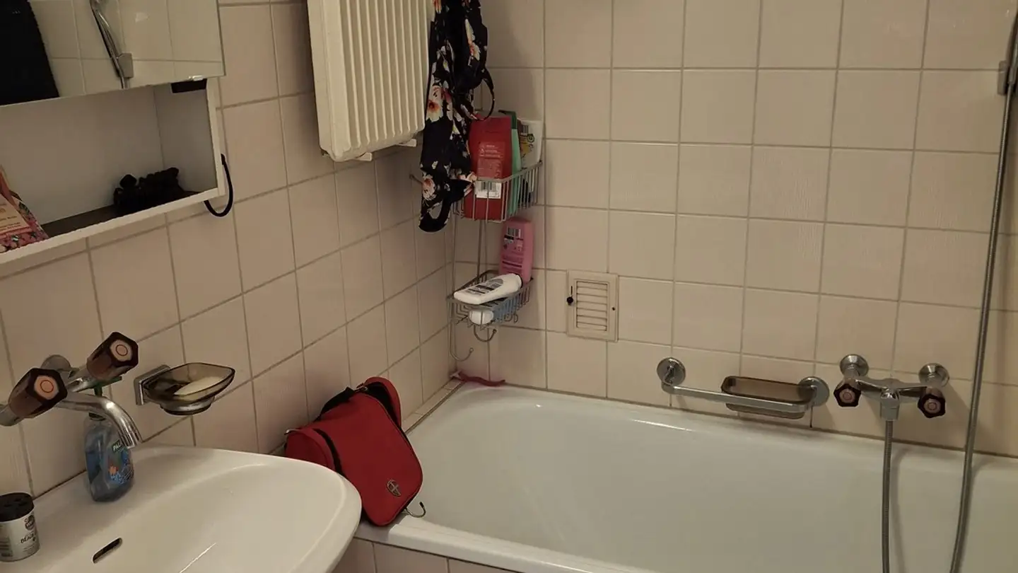 Appartement à louer - 4562 Biberist - Photo 4