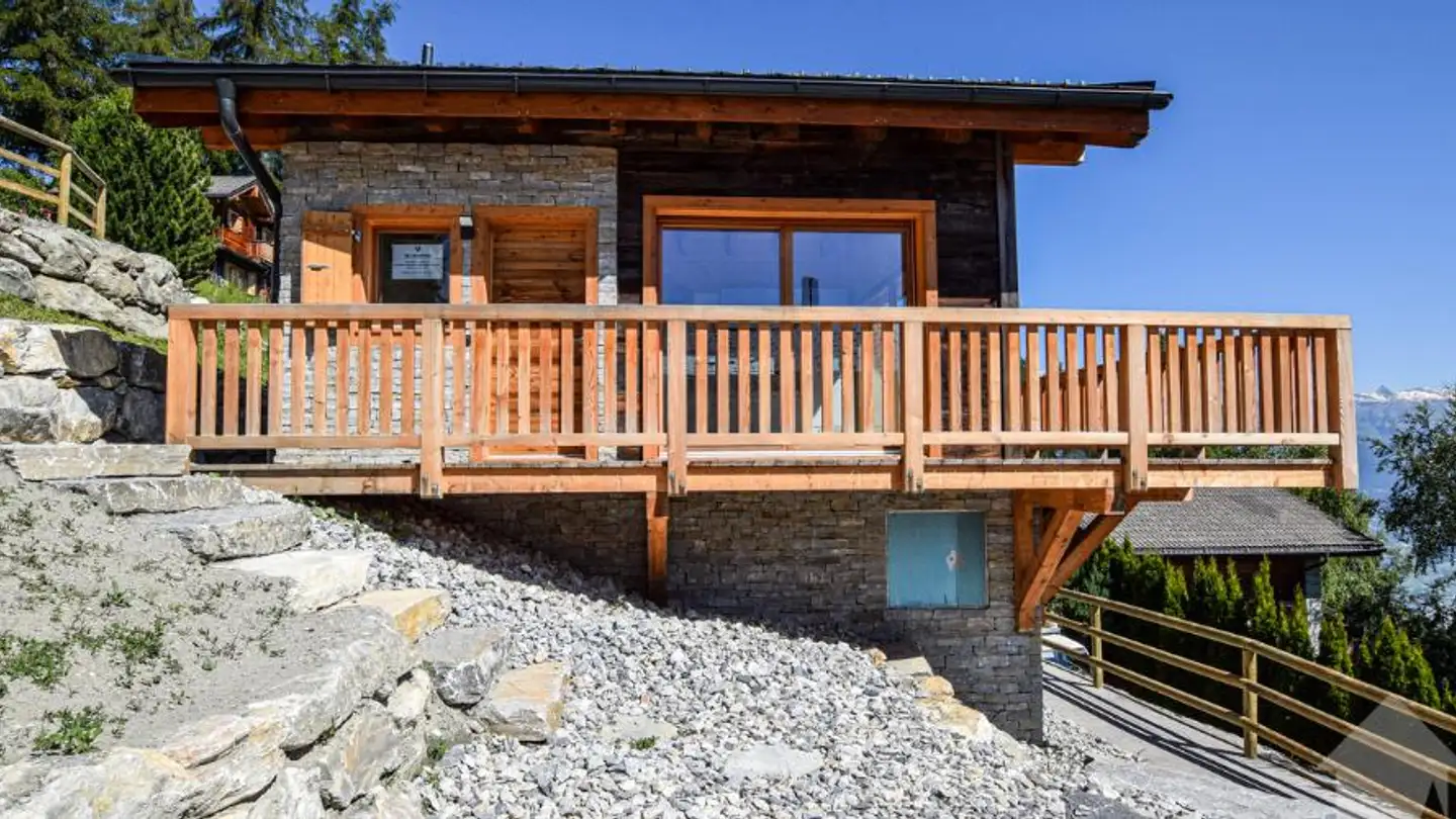 Chalet for sale - 1988 Les Collons - Photo 3