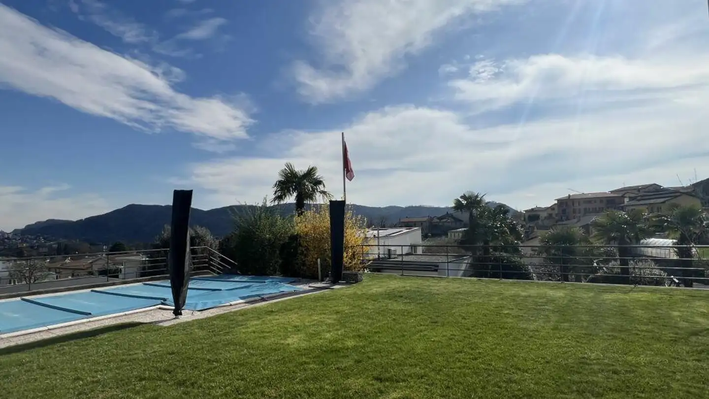 Maison individuelle à vendre - Via Dei Fiori, 6834 Morbio Inferiore