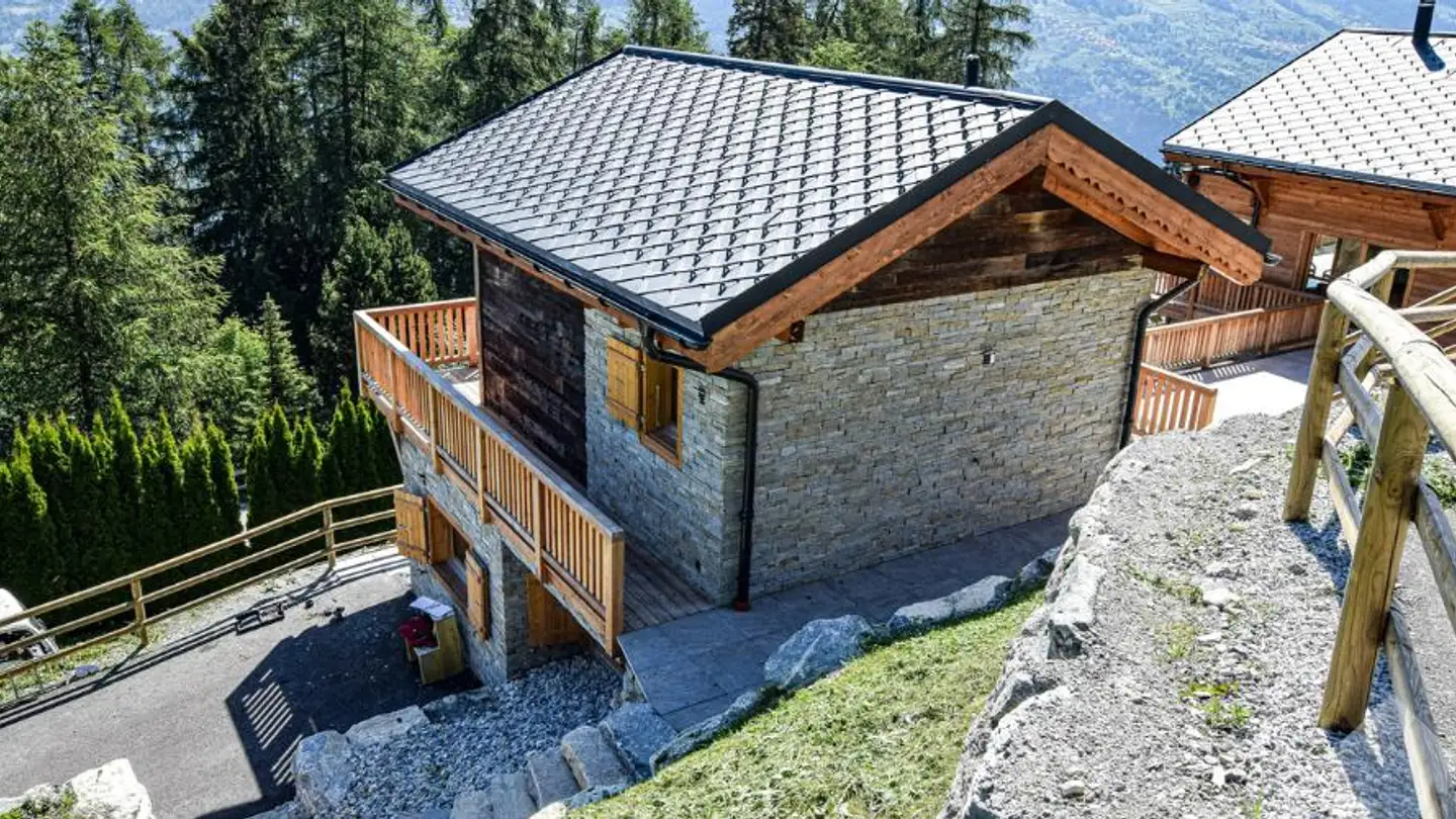 Chalet for sale - 1988 Les Collons - Photo 4