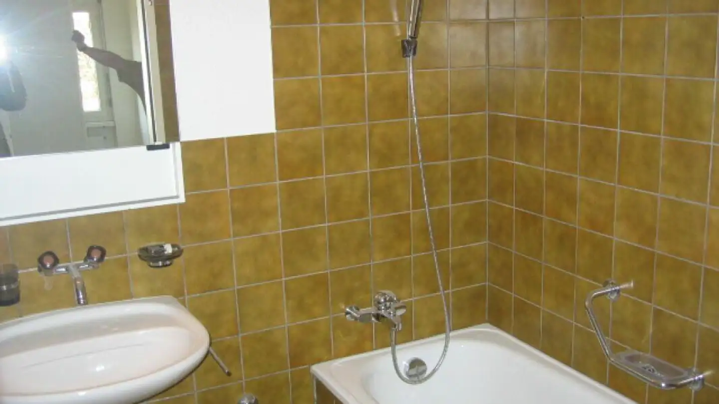 Appartement à louer - Ahornstrasse 7, 9404 Rorschacherberg - Photo 4