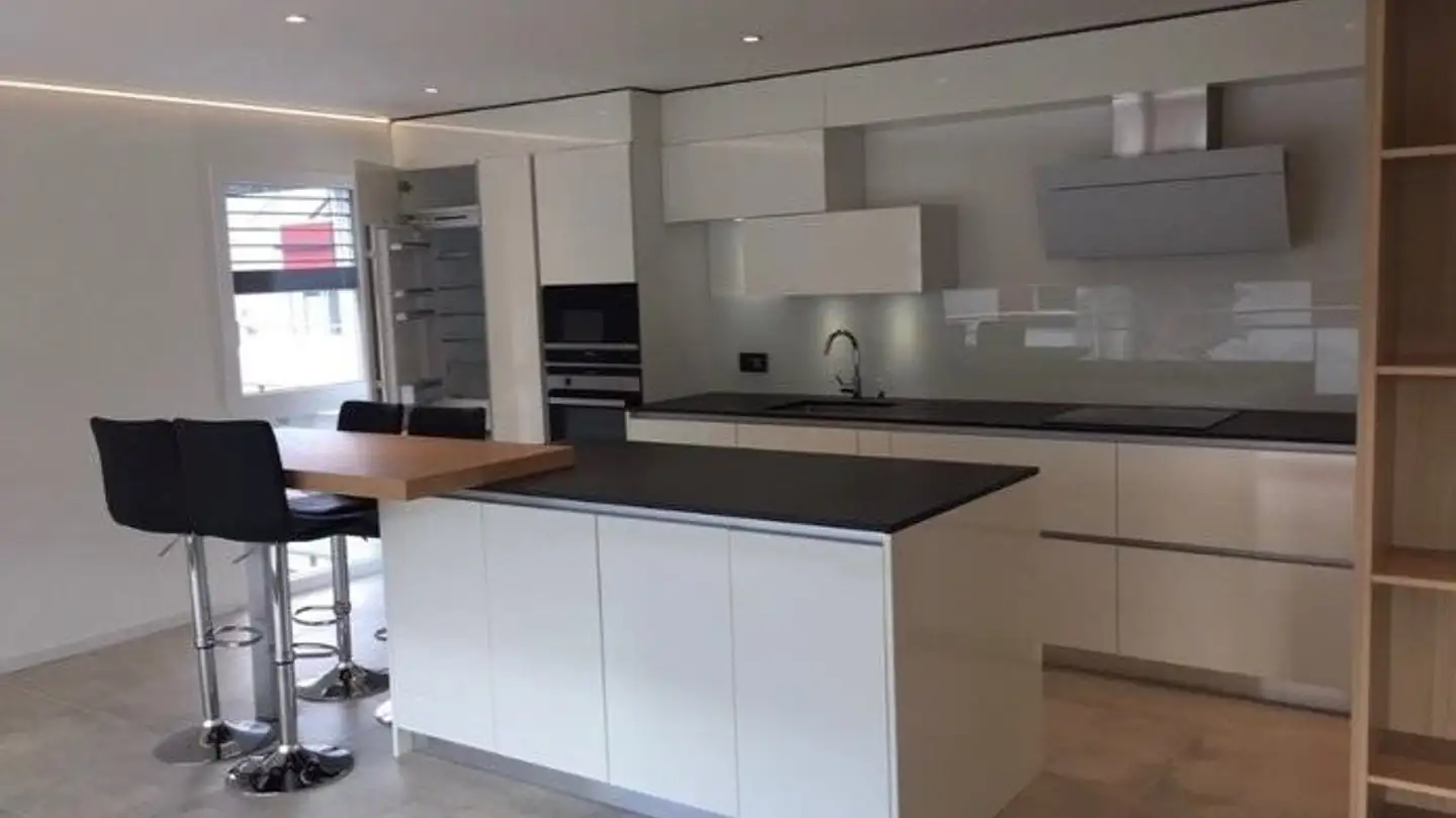 Appartamento in affitto - Rue Du Clos-Guyenet 1, 2108 Couvet - Photo 3