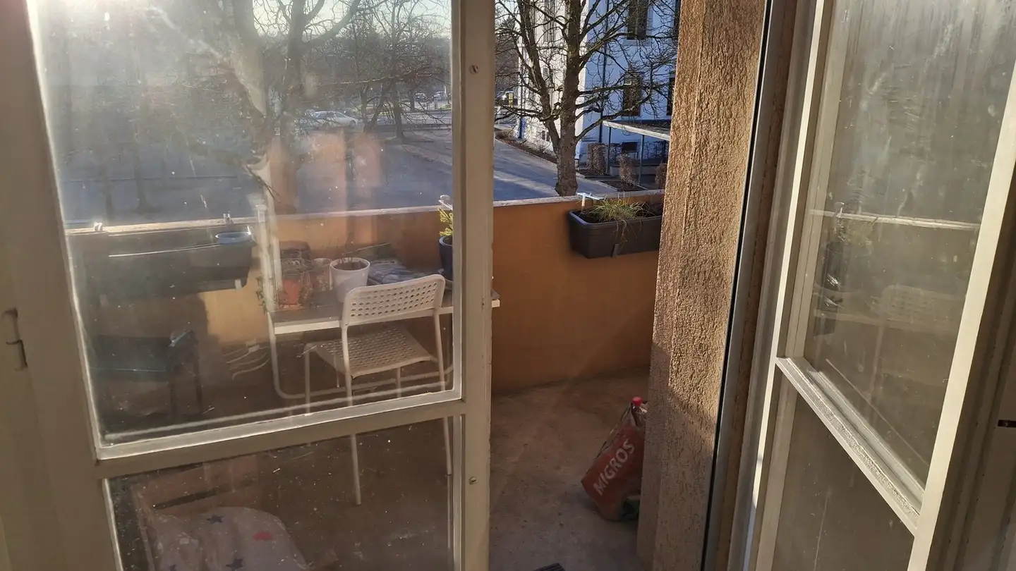 Appartement à louer - 4562 Biberist - Photo 3