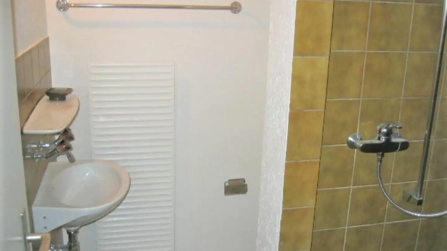 Appartement à louer - Ahornstrasse 7, 9404 Rorschacherberg - Photo 3