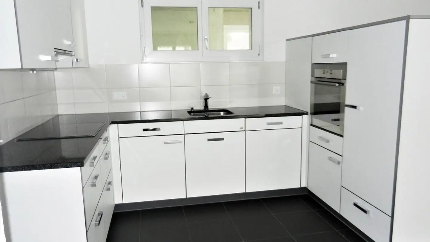 Appartement à louer - Bernstrasse 20, 3250 Lyss