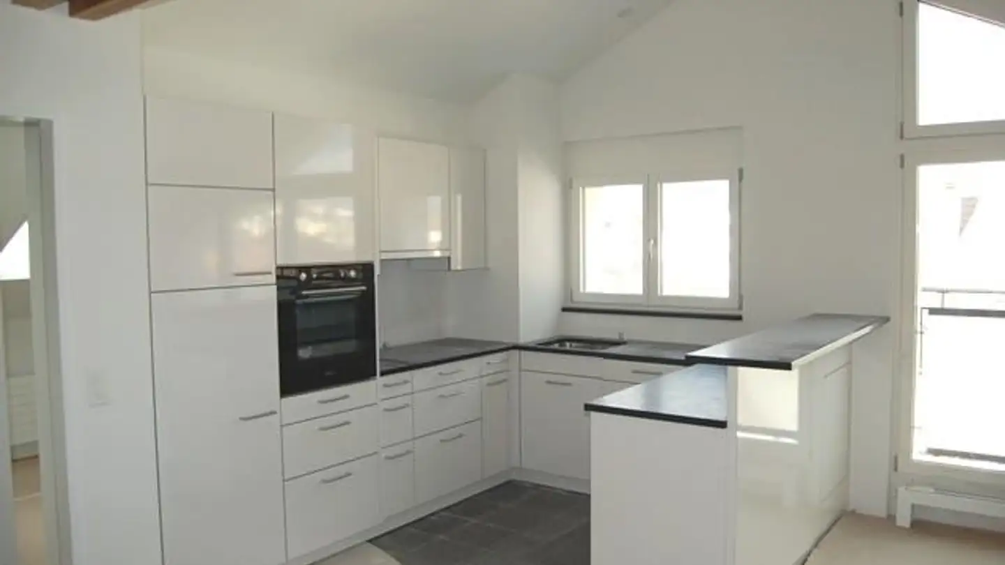 Attico in affitto - Schafmattweg 19, 4102 Binningen - Photo 4