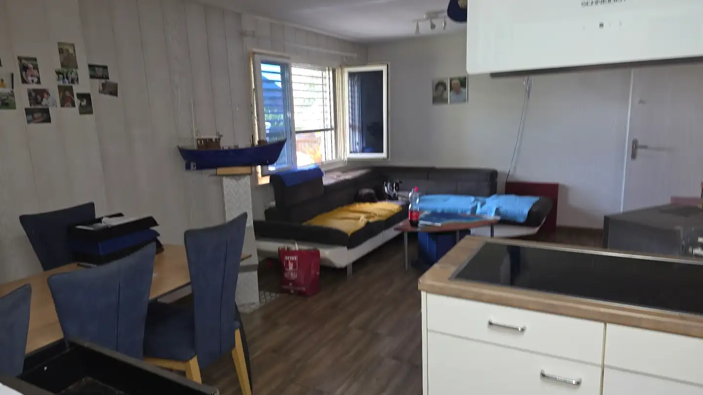 Wohnung mieten - Landschau 14, 6276 Hohenrain