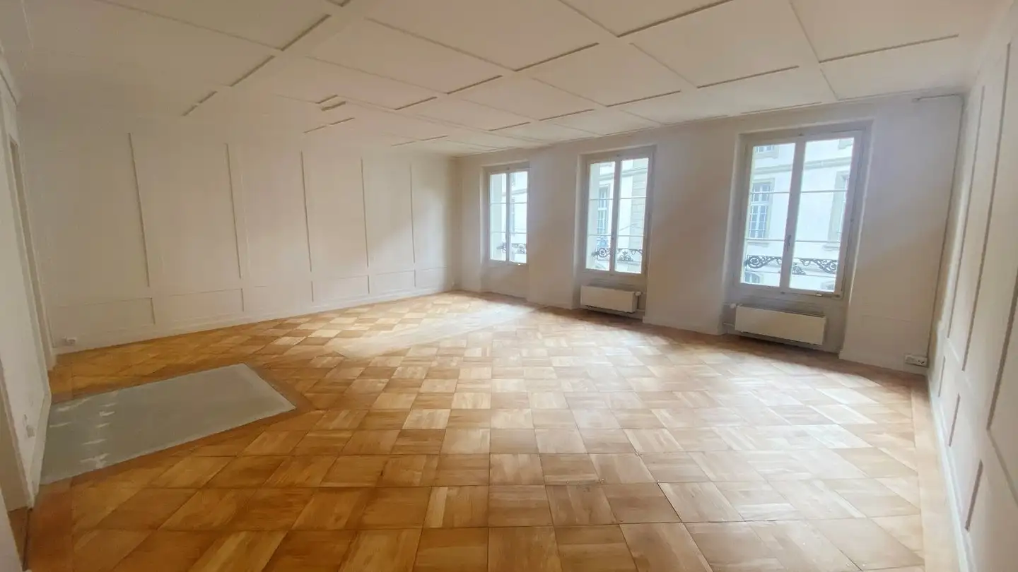 Appartement à louer - Hohengasse 3, 3400 Burgdorf