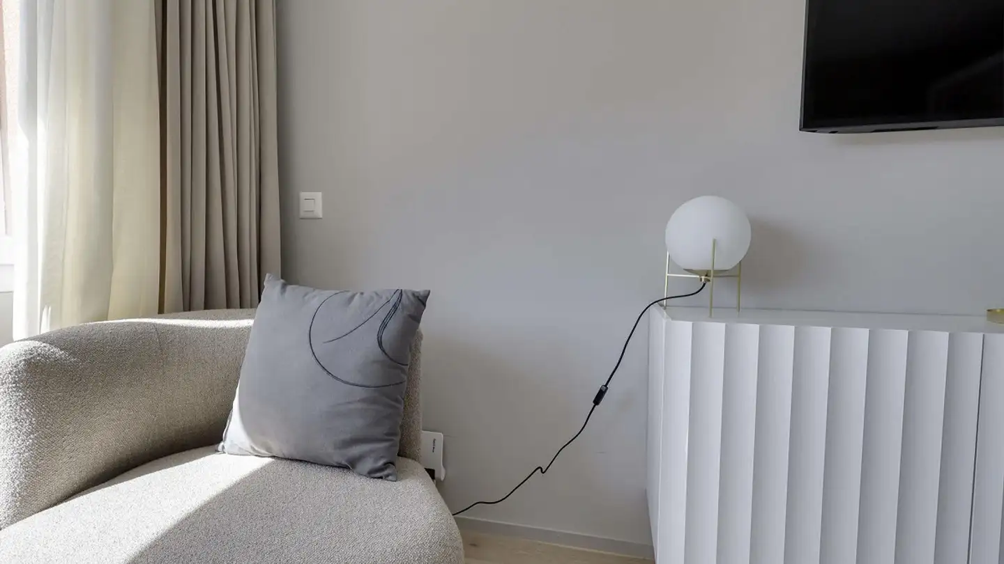 Chambre à louer - 6340 Baar - Photo 3