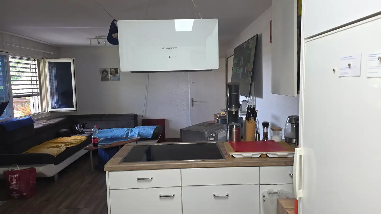 Wohnung mieten - Landschau 14, 6276 Hohenrain - Foto 2