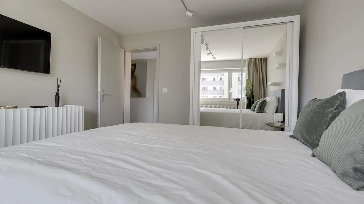 Chambre à louer - 6340 Baar - Photo 4