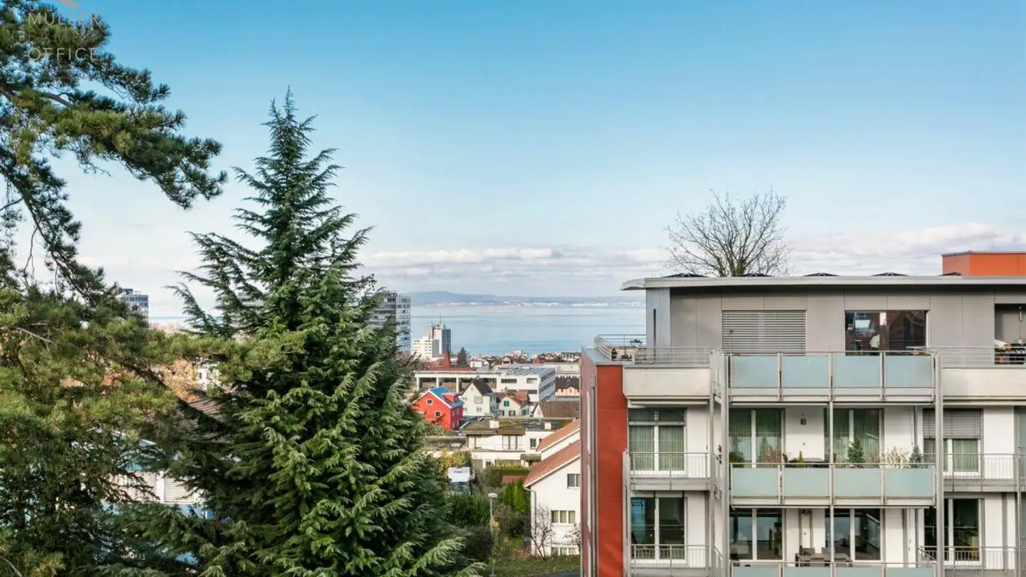 Penthouse kaufen - Zedernstrasse, 9404 Rorschacherberg
