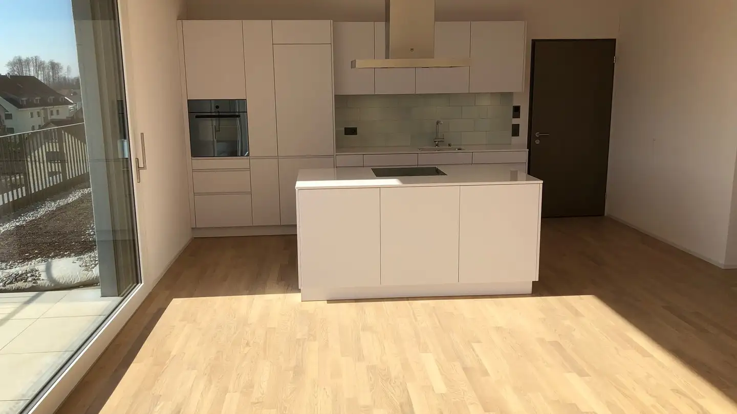 Wohnung mieten - Erspachstrasse 22, 8932 Mettmenstetten
