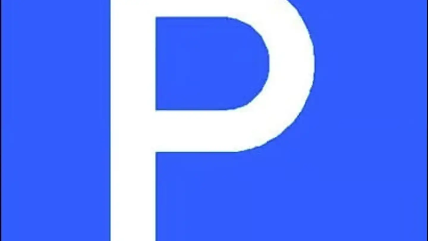 Place de parking souterraine à louer - Sonnenhaldenstrasse 2, 9403 Goldach