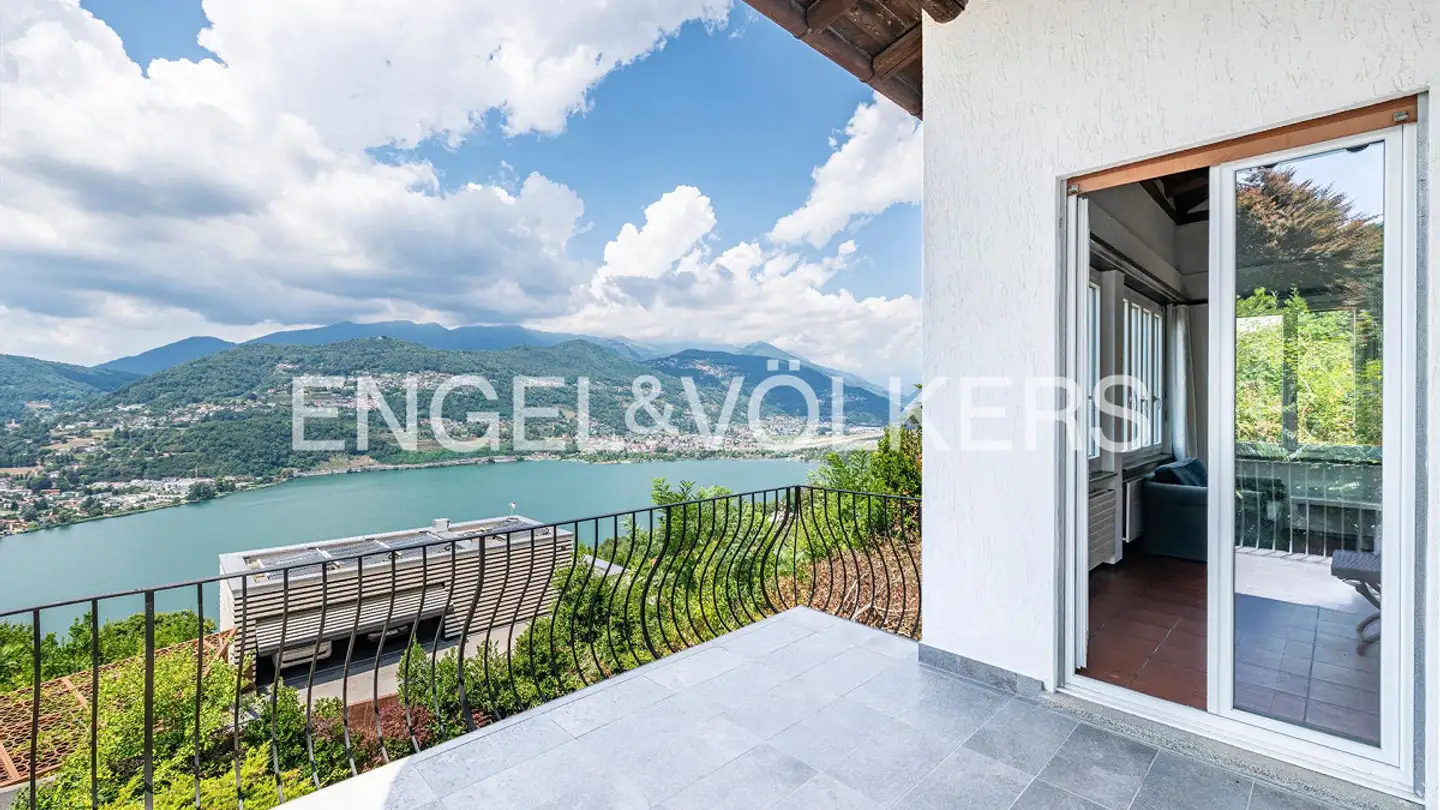 Villa in vendita - 6926 Montagnola - Foto 4
