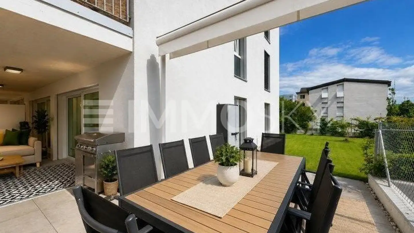 Appartamento in vendita - 1024 Ecublens VD