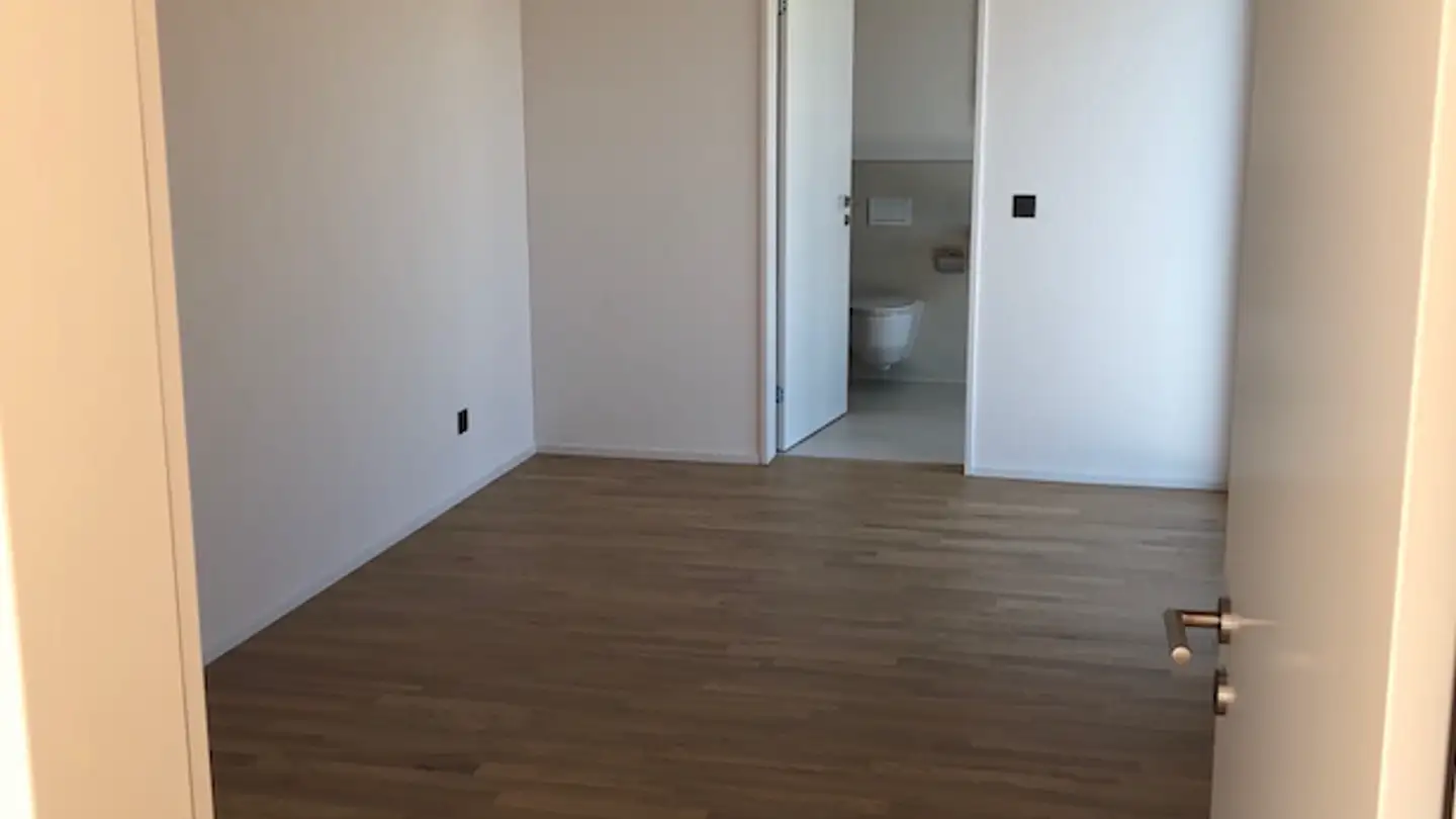 Wohnung mieten - Erspachstrasse 22, 8932 Mettmenstetten - Foto 2