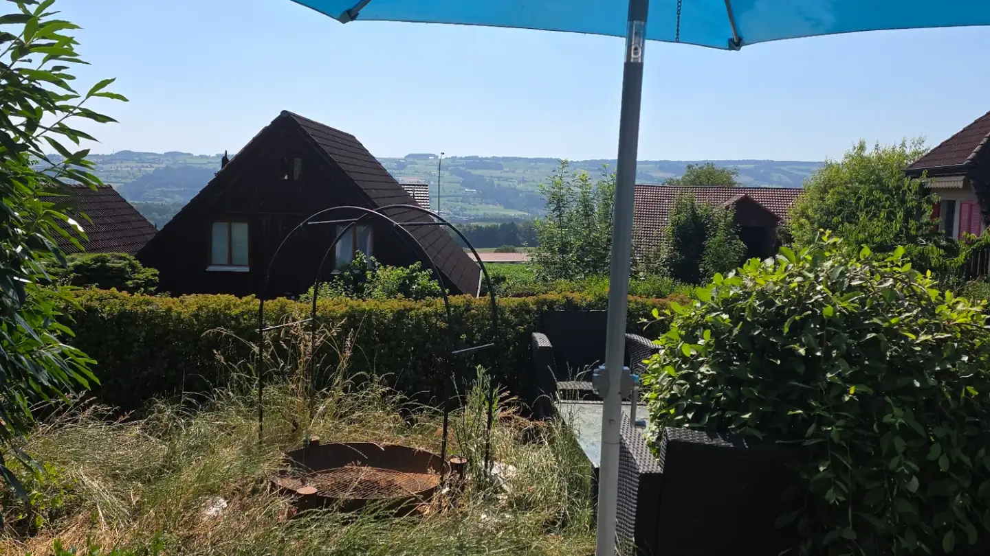 Wohnung mieten - Landschau 14, 6276 Hohenrain - Foto 3