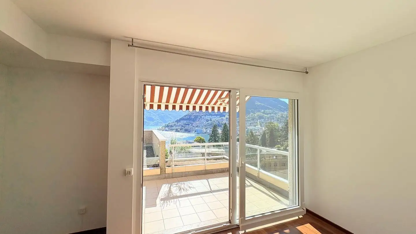 Appartement à louer - 6900 Lugano