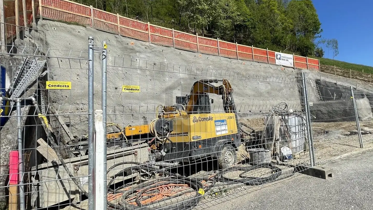 Duplex for sale - 6110 Wolhusen