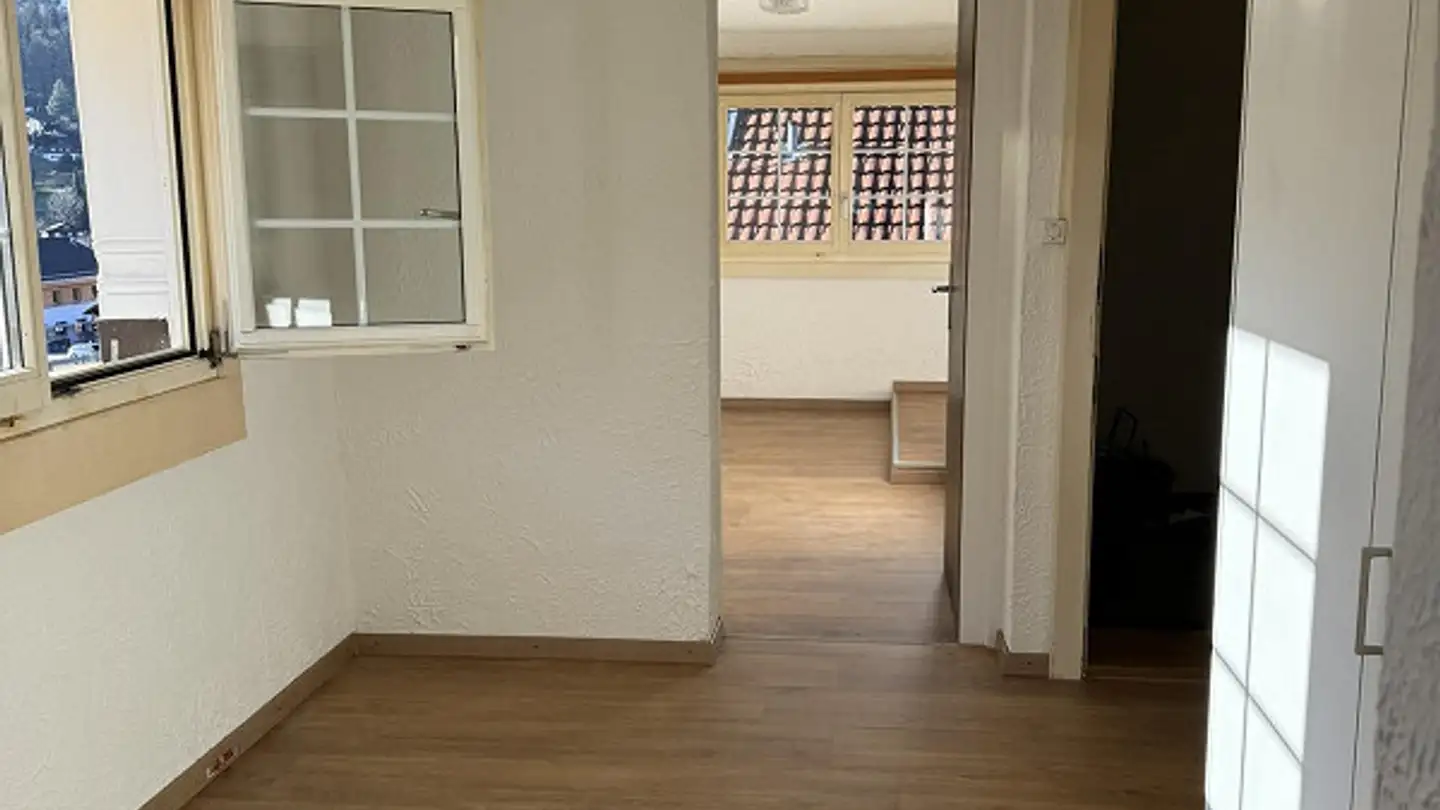 Wohnung mieten - Oberdorf 40, 9643 Krummenau - Foto 3