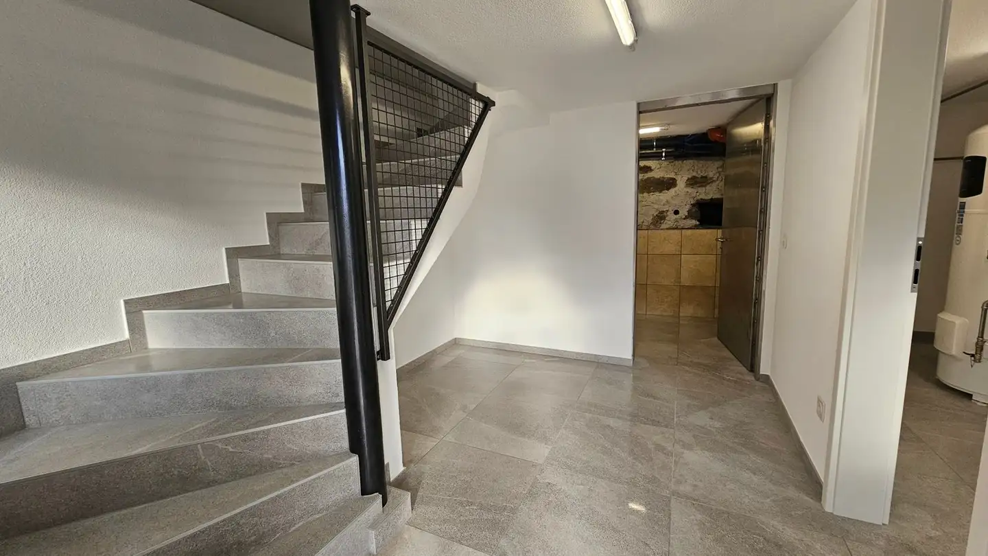 Einfamilienhaus mieten - Via Sorairoi, 6713 Malvaglia - Foto 2