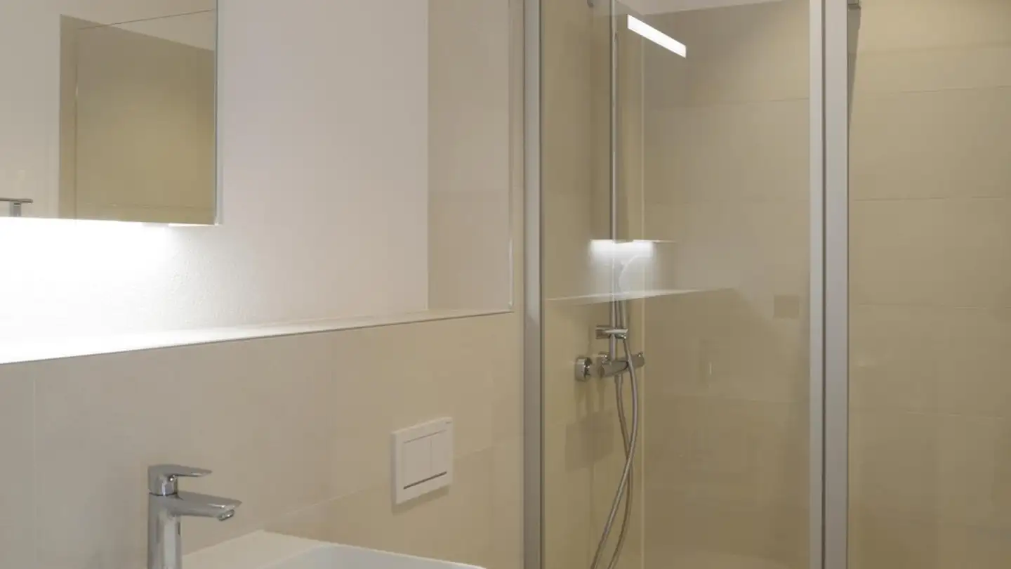 Wohnung mieten - Erspachstrasse 22, 8932 Mettmenstetten - Foto 3