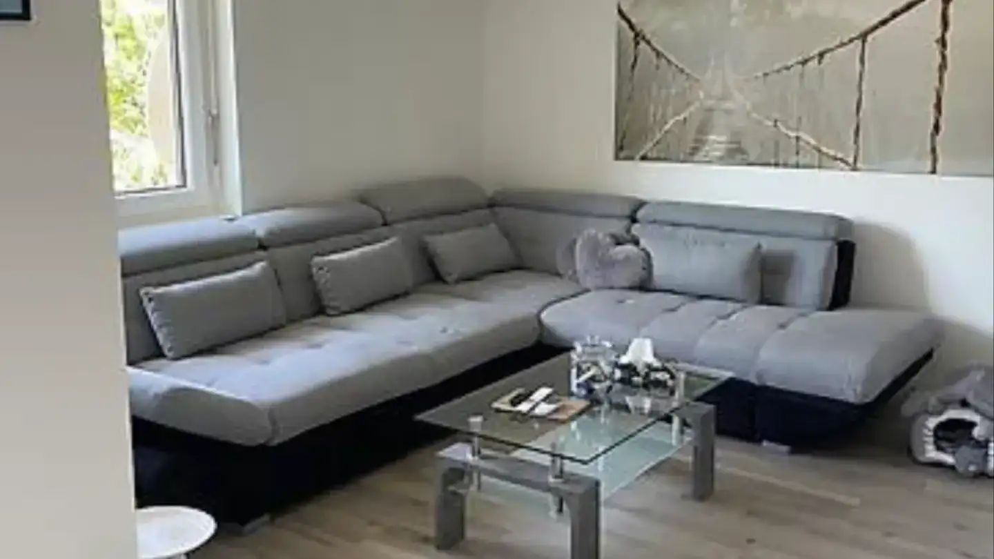 Appartamento in affitto - Via Cassinelle 6, 6982 Agno - Foto 2